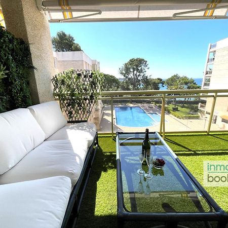 Sun Beach Cala Dorada Salou Dış mekan fotoğraf