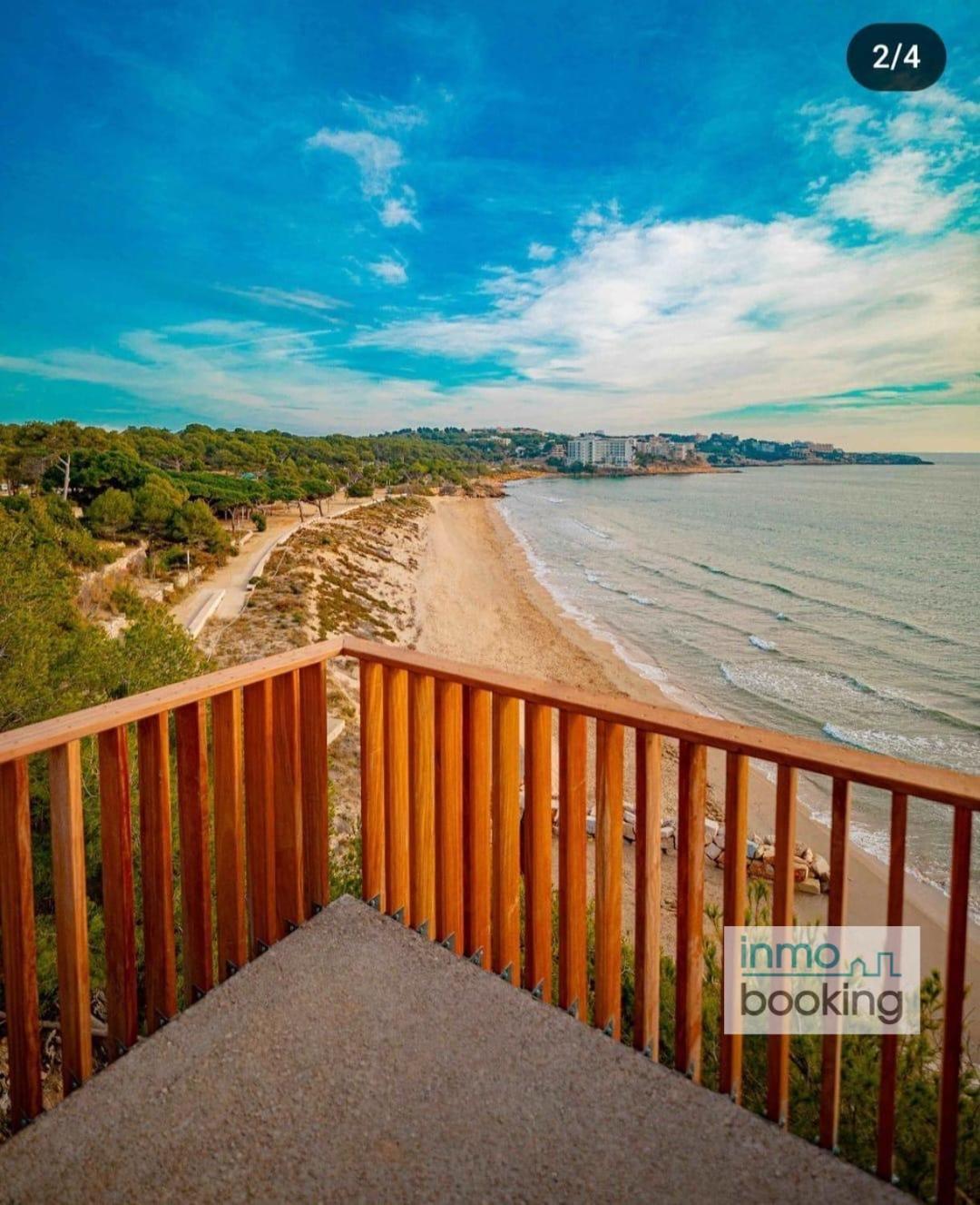 Sun Beach Cala Dorada Salou Dış mekan fotoğraf