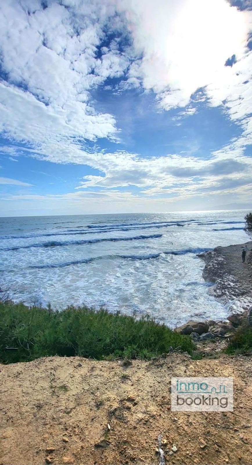 Sun Beach Cala Dorada Salou Dış mekan fotoğraf