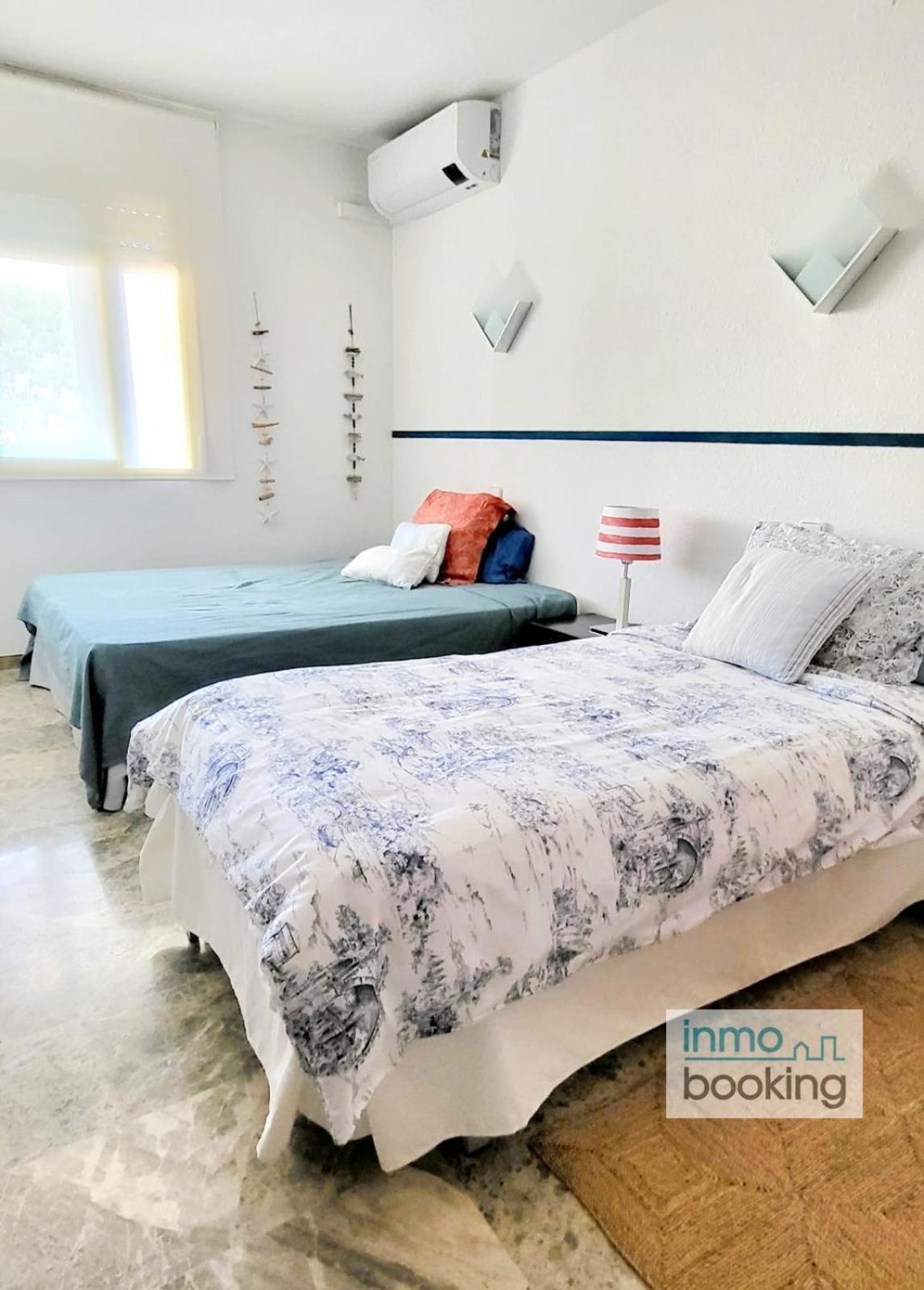 Sun Beach Cala Dorada Salou Dış mekan fotoğraf