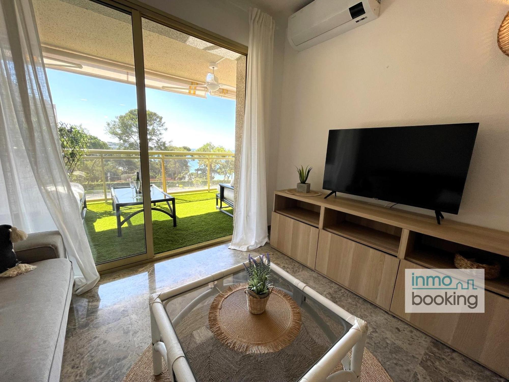 Sun Beach Cala Dorada Salou Dış mekan fotoğraf