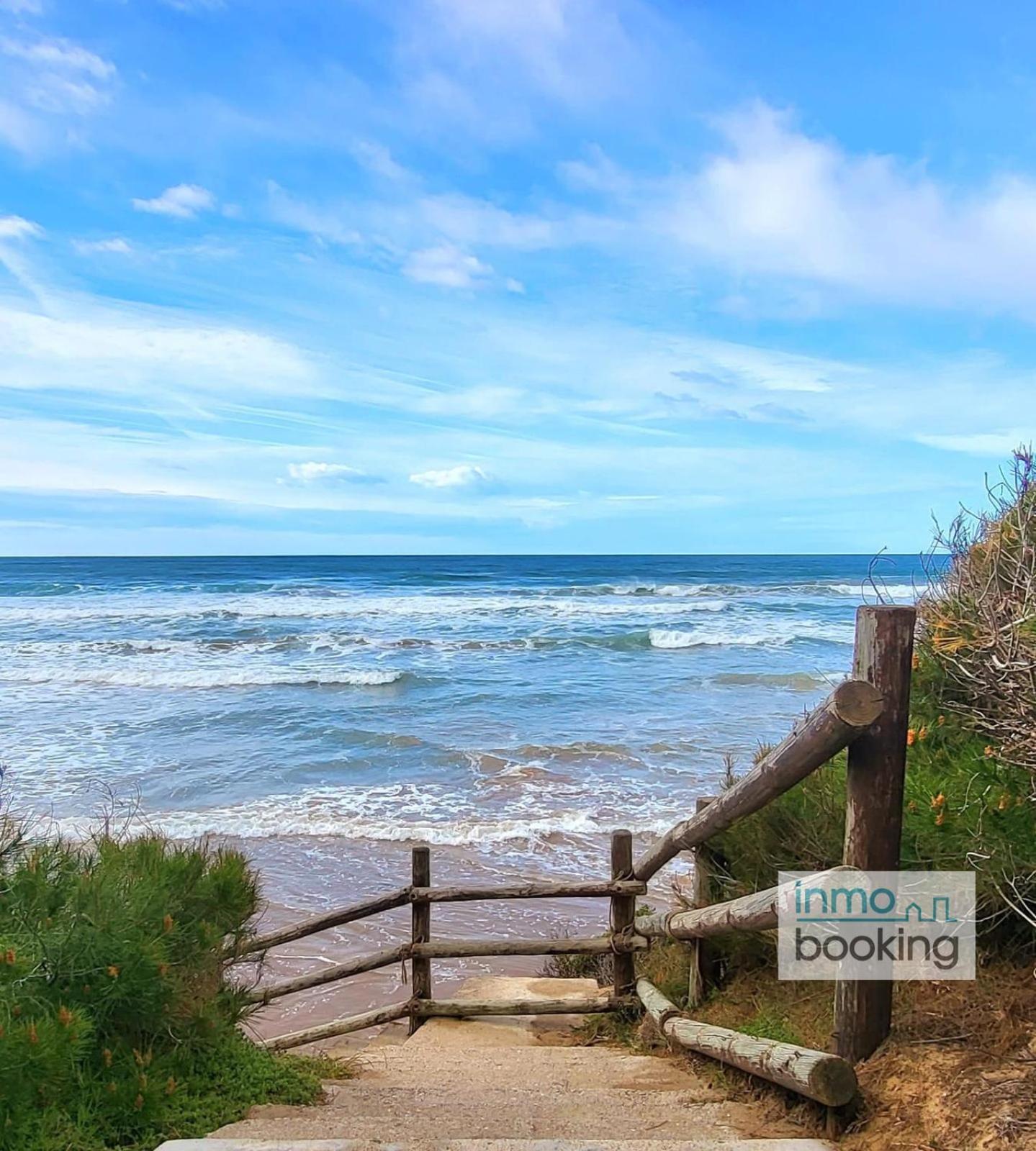 Sun Beach Cala Dorada Salou Dış mekan fotoğraf