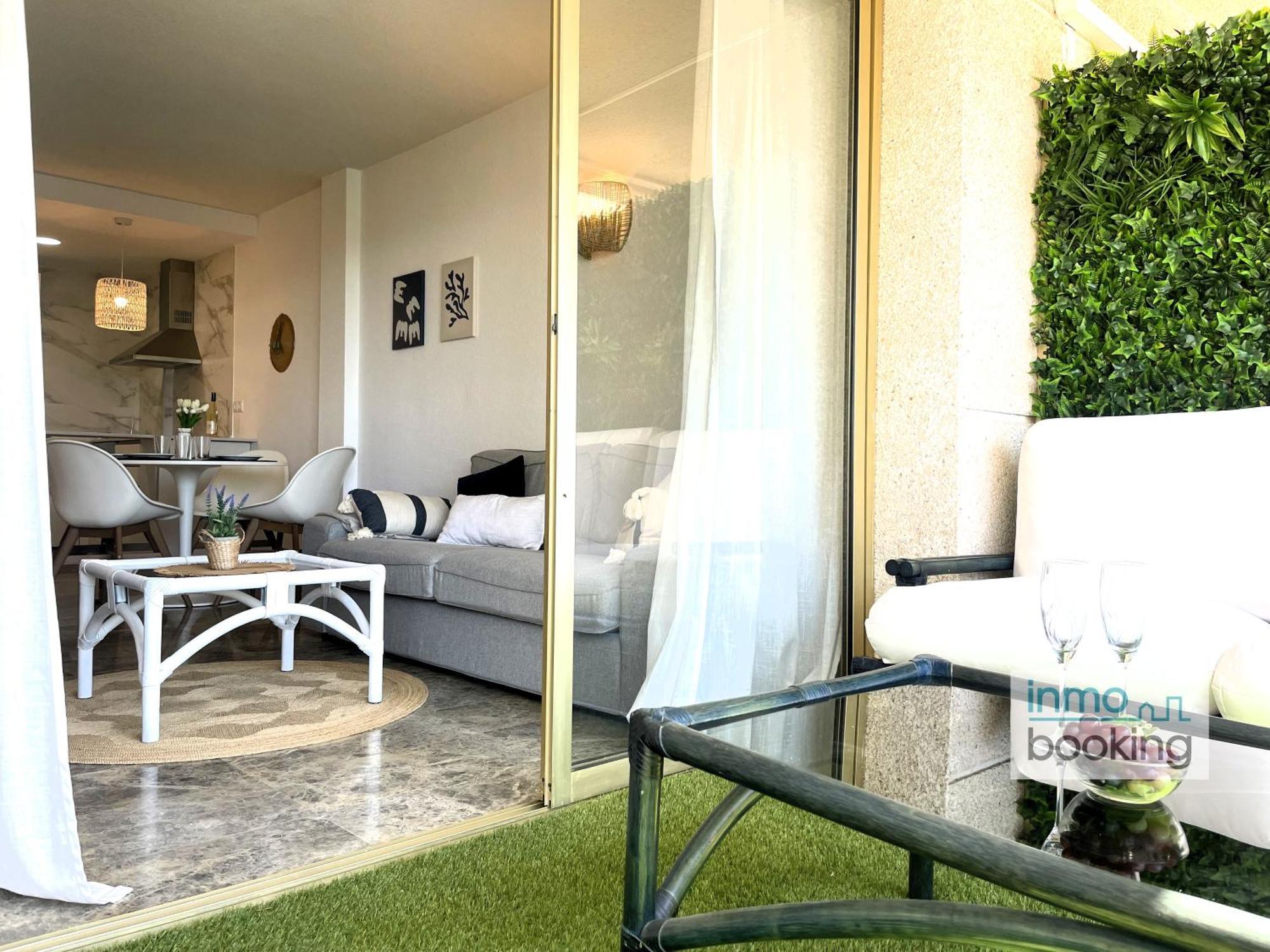 Sun Beach Cala Dorada Salou Dış mekan fotoğraf