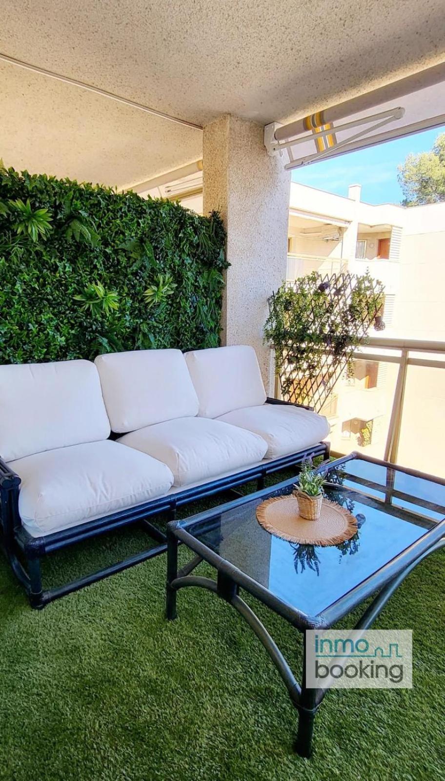 Sun Beach Cala Dorada Salou Dış mekan fotoğraf
