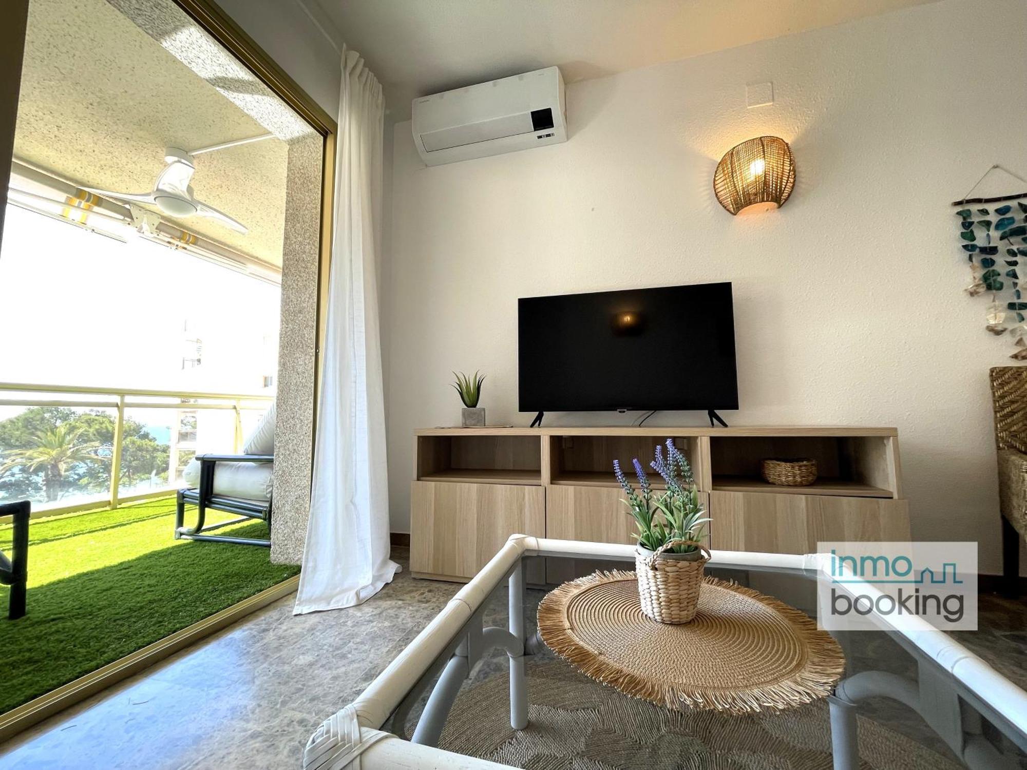 Sun Beach Cala Dorada Salou Dış mekan fotoğraf