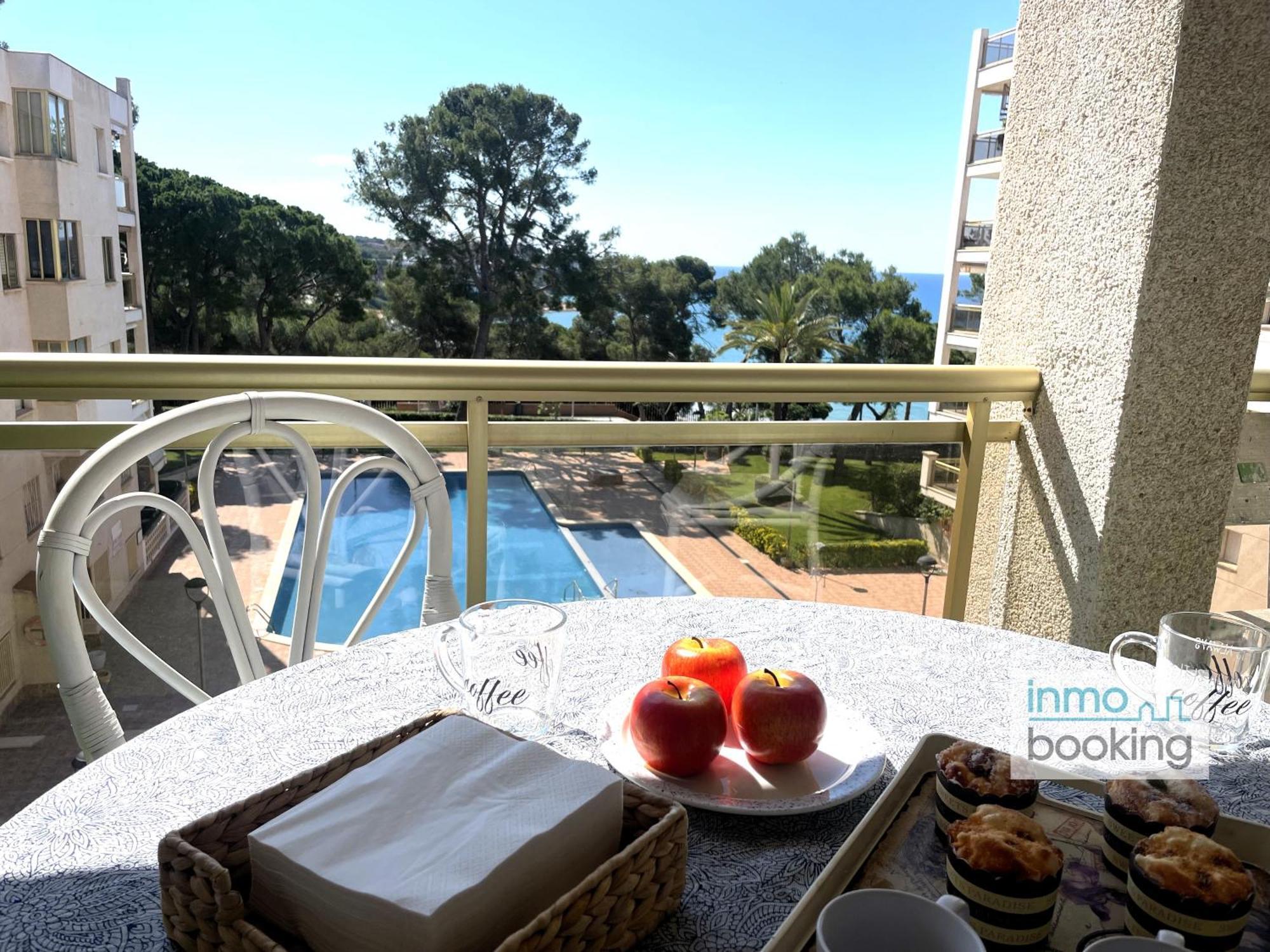 Sun Beach Cala Dorada Salou Dış mekan fotoğraf