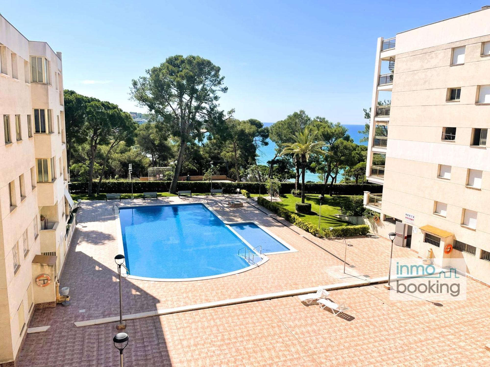 Sun Beach Cala Dorada Salou Dış mekan fotoğraf