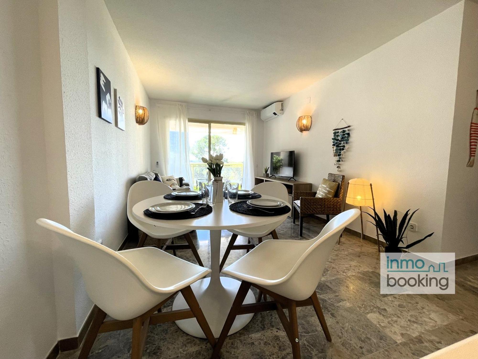Sun Beach Cala Dorada Salou Dış mekan fotoğraf