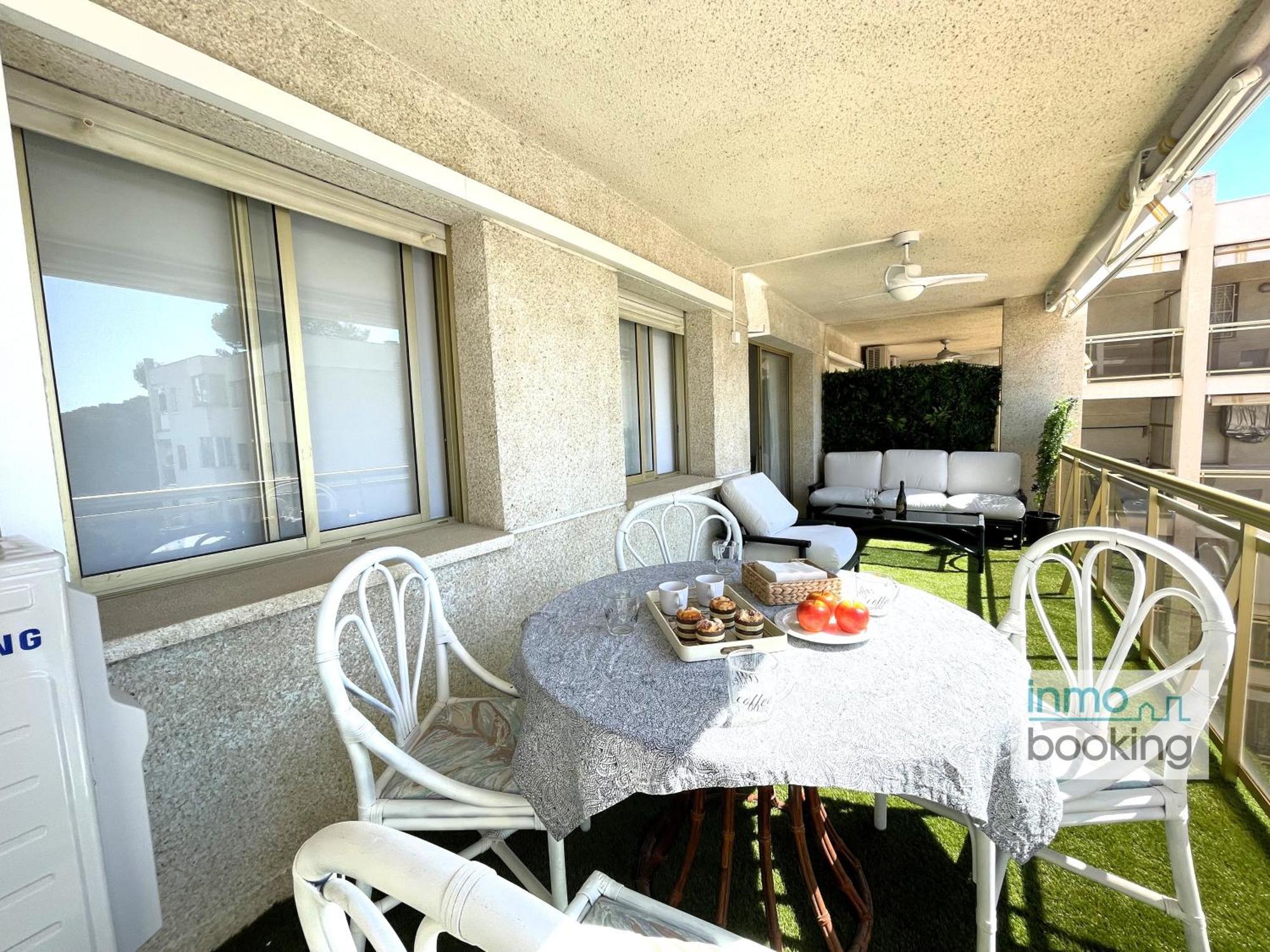 Sun Beach Cala Dorada Salou Dış mekan fotoğraf
