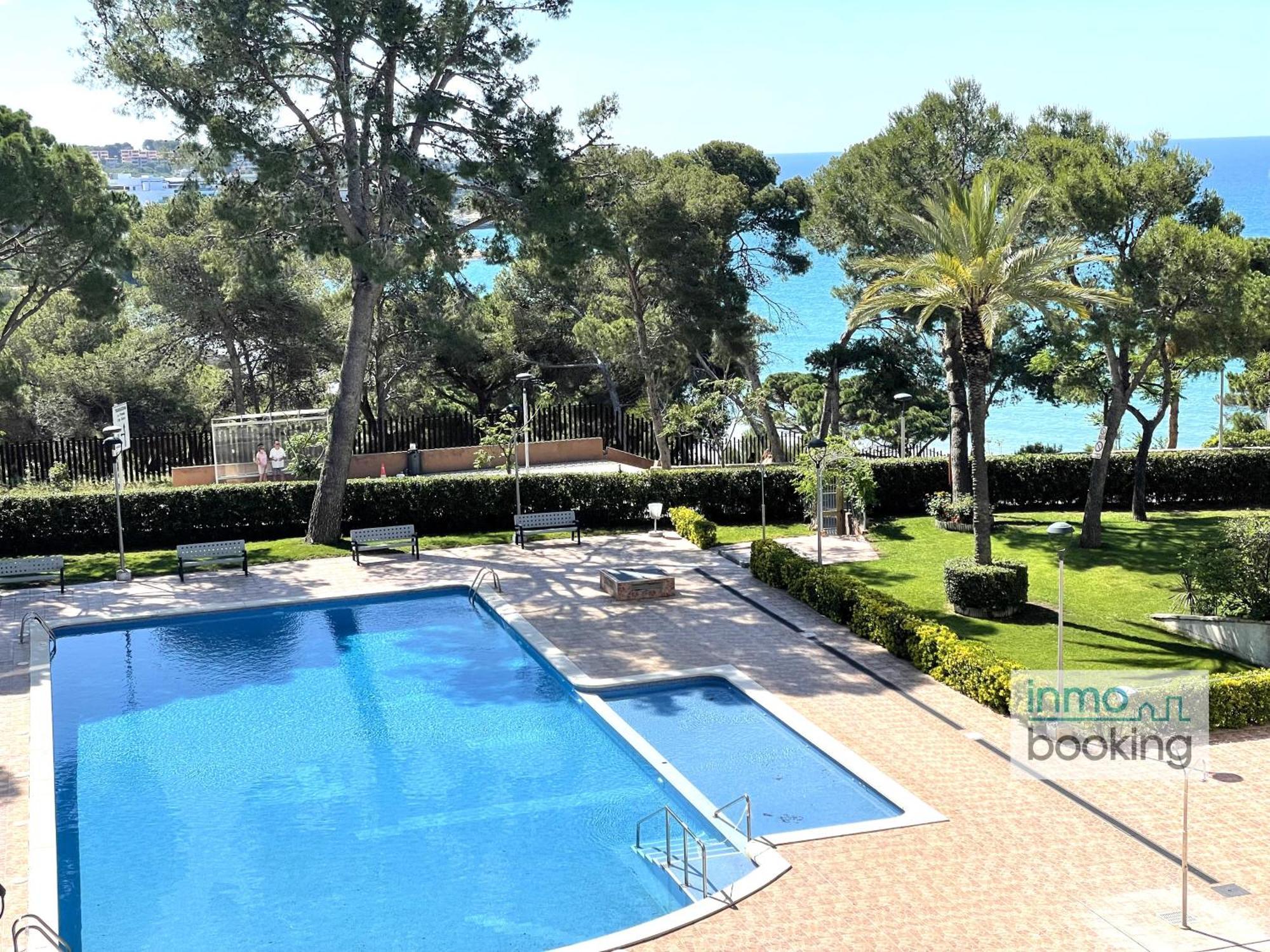 Sun Beach Cala Dorada Salou Dış mekan fotoğraf