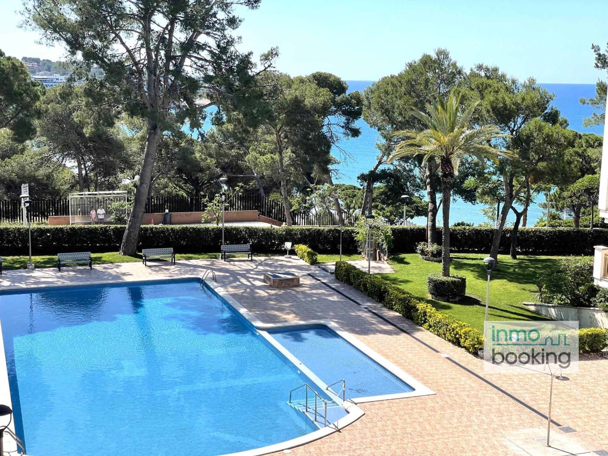 Sun Beach Cala Dorada Salou Dış mekan fotoğraf